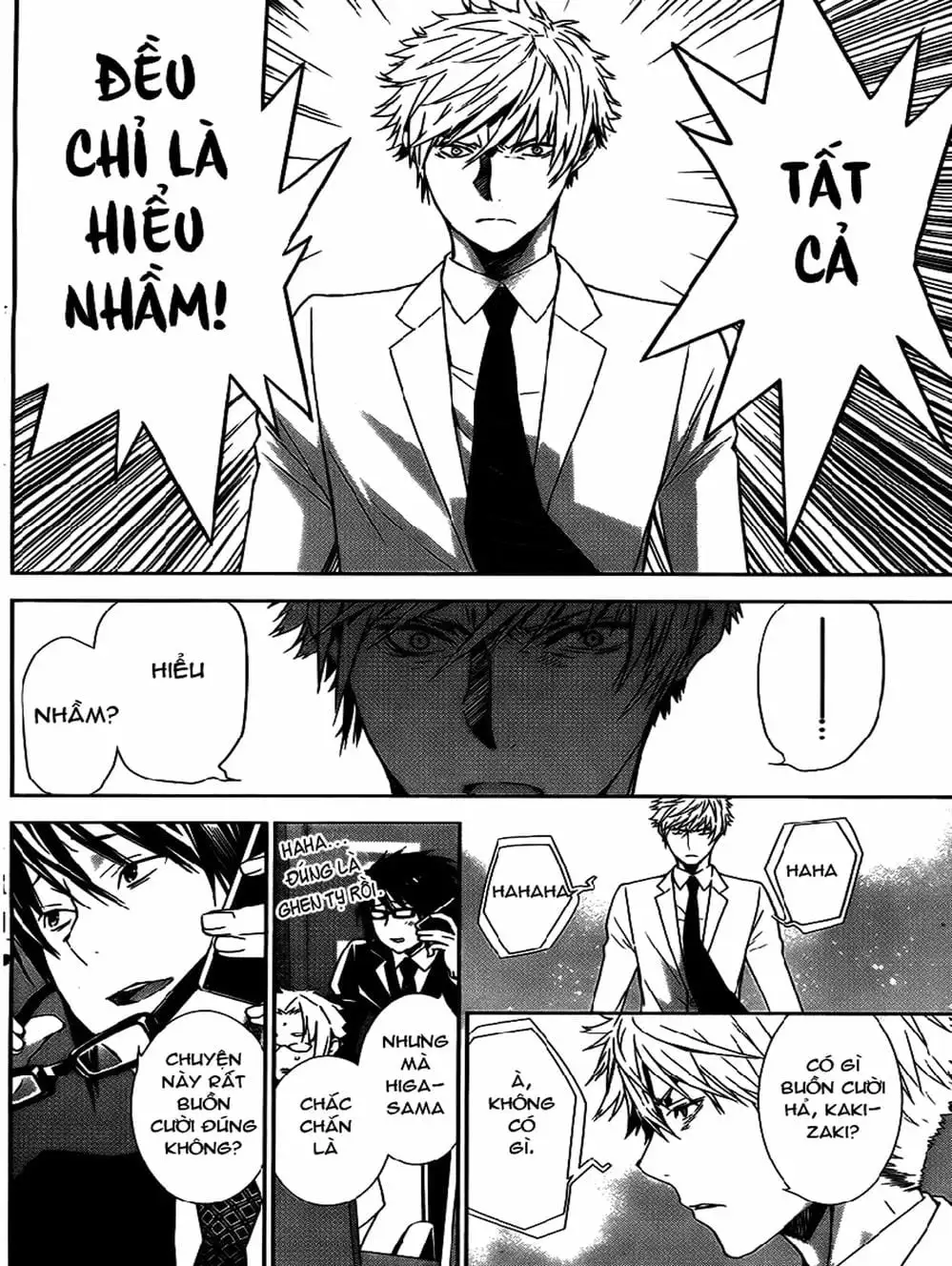 Chapter 144 - Image 2
