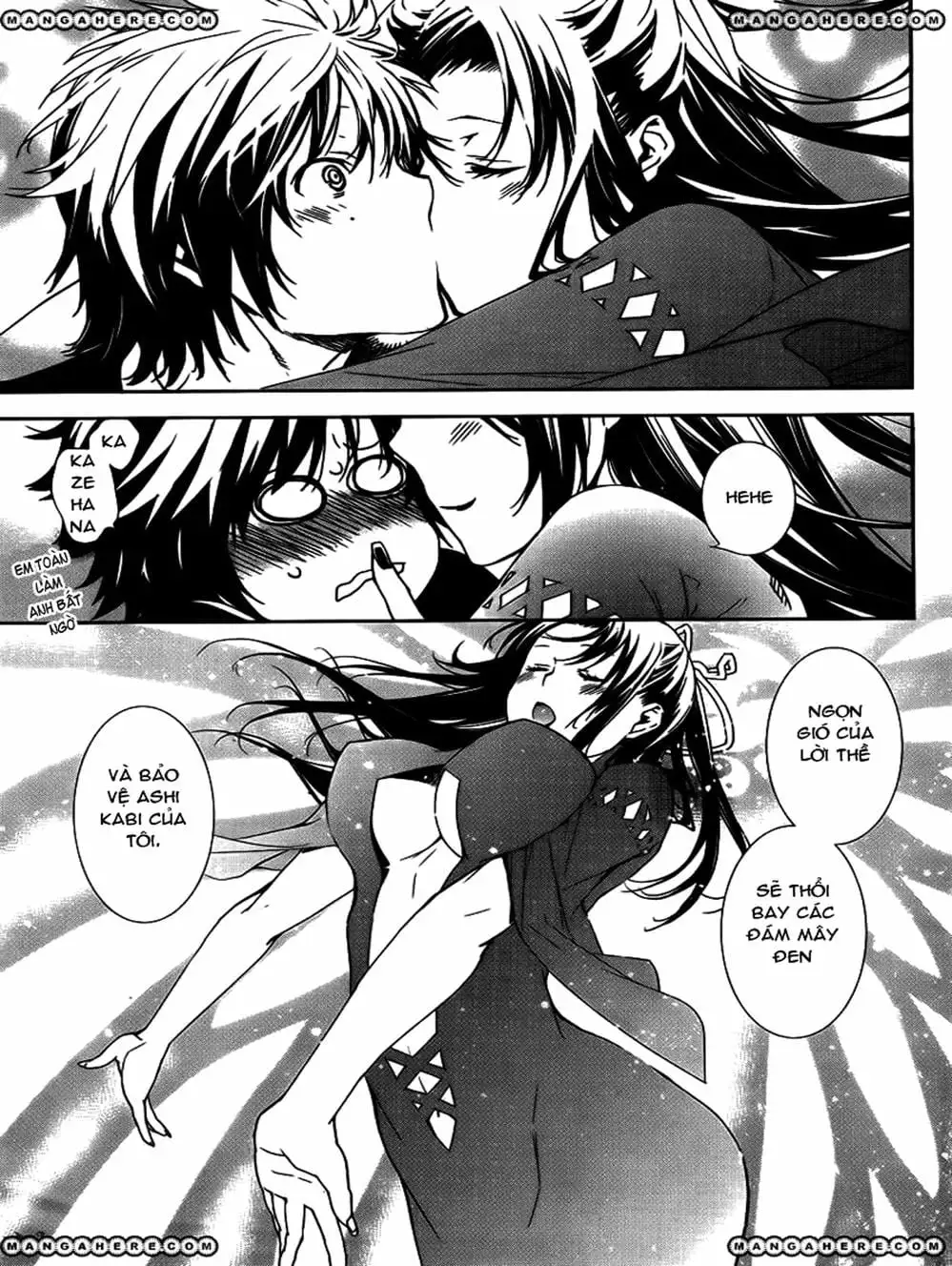 Chapter 144 - Image 11