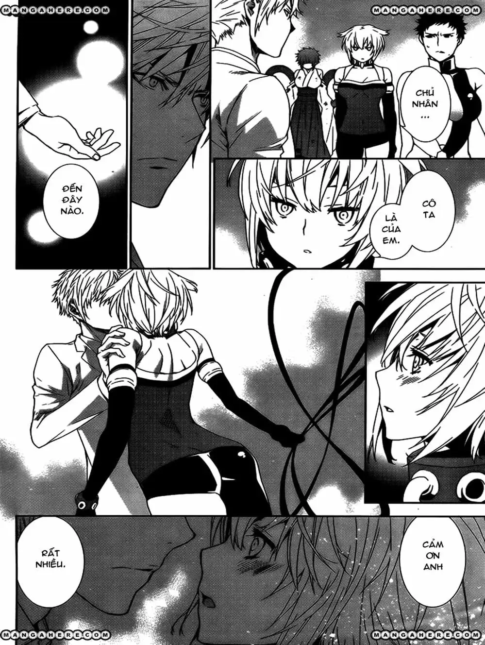 Chapter 144 - Image 12