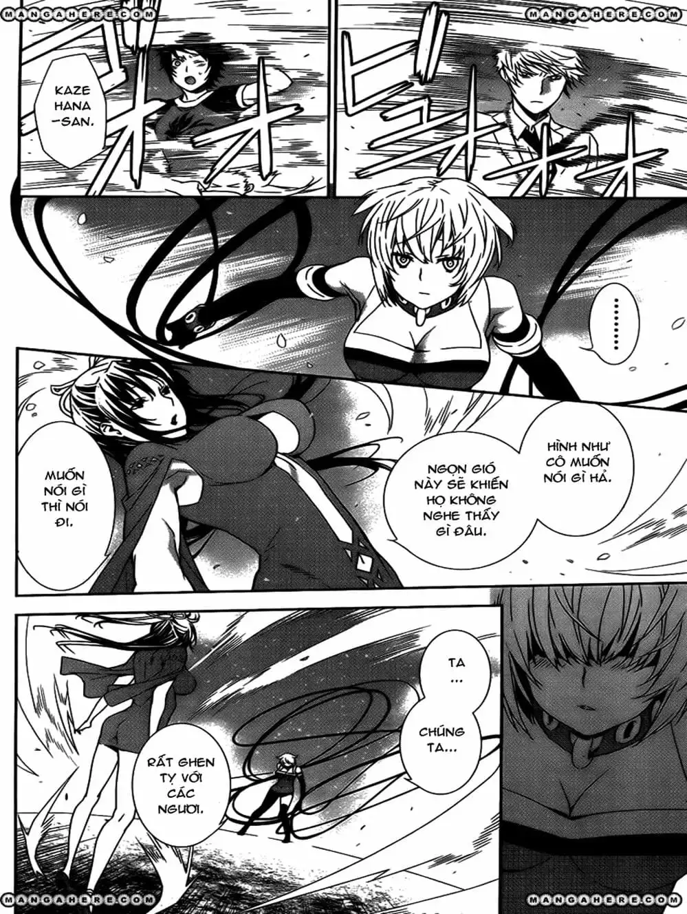 Chapter 144 - Image 14