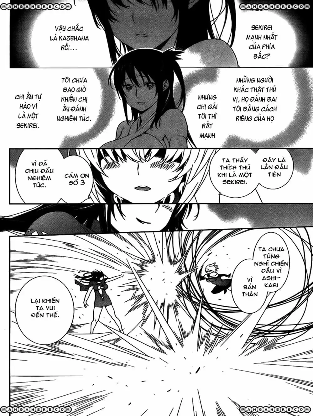 Chapter 144 - Image 20