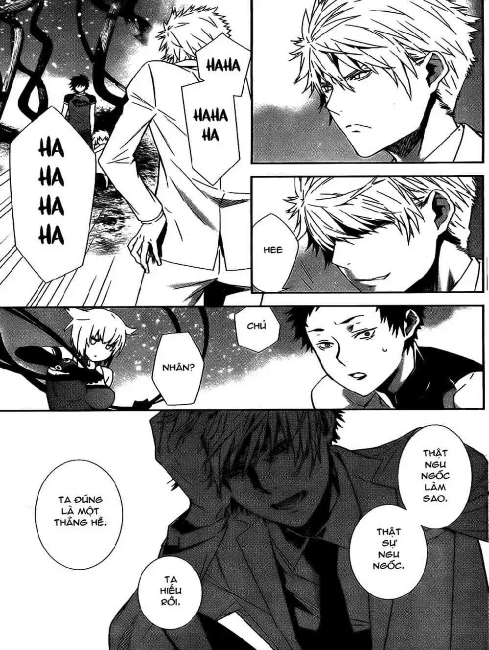 Chapter 144 - Image 3