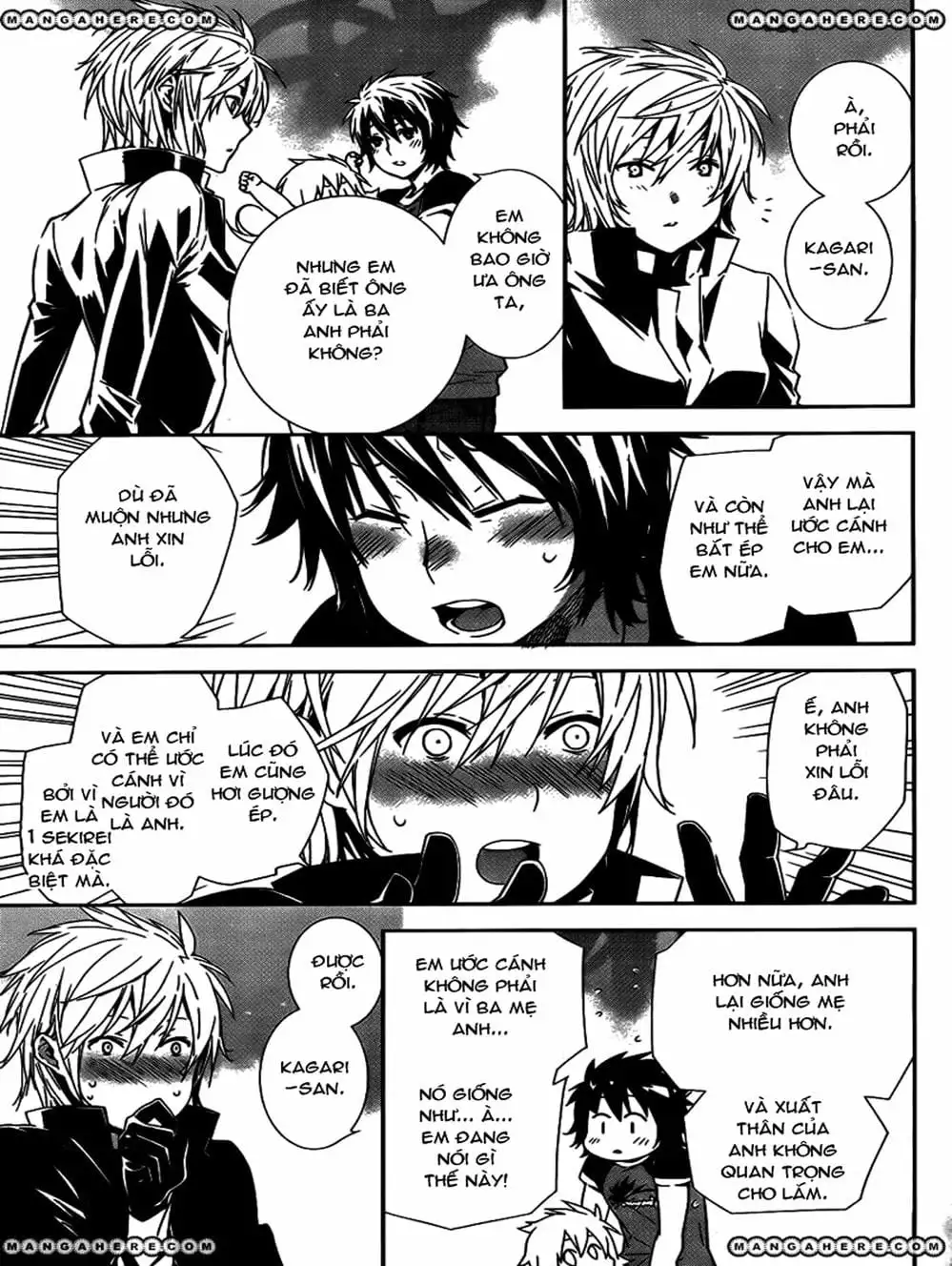 Chapter 144 - Image 9