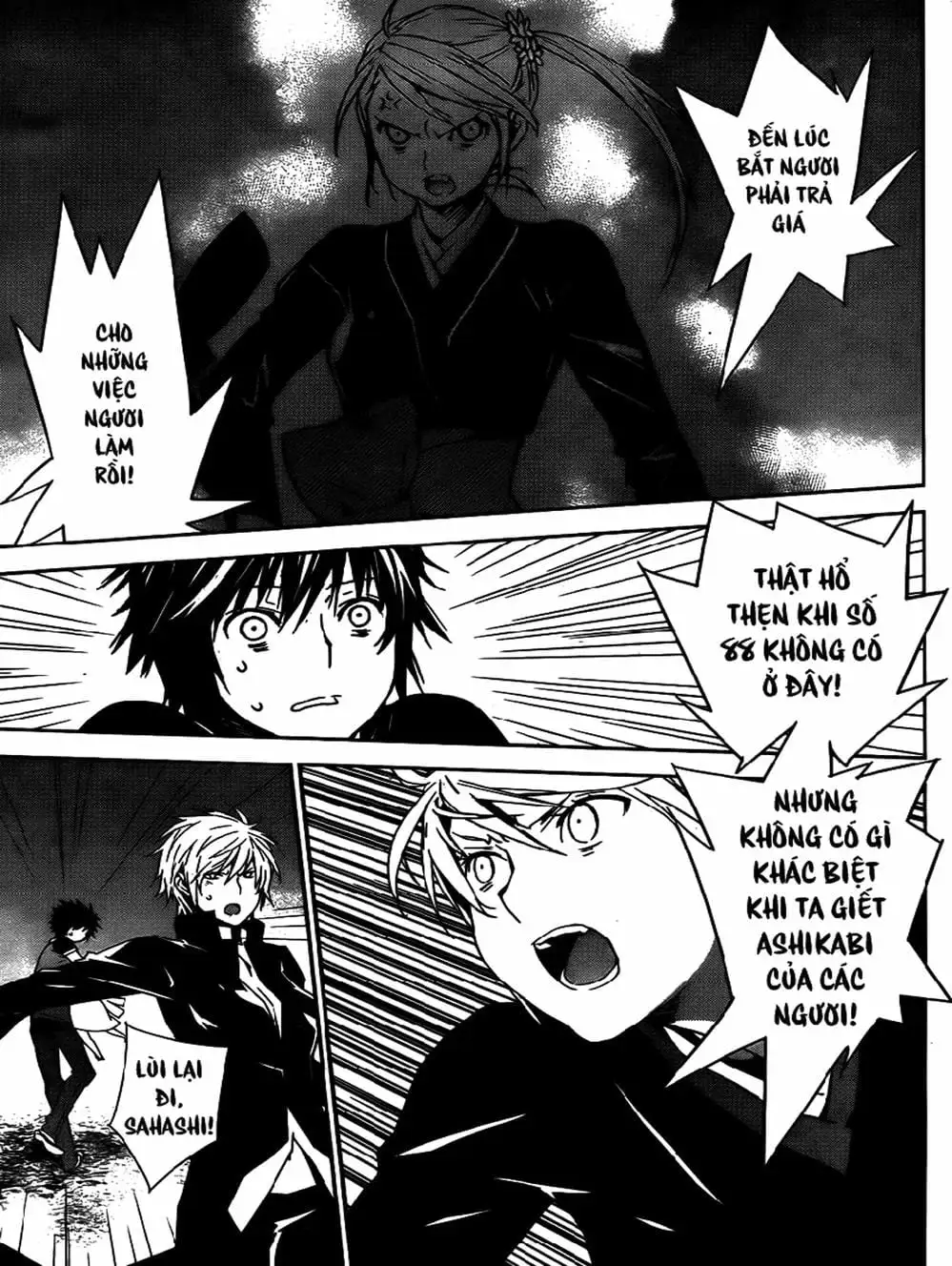 Chapter 145 - Image 11