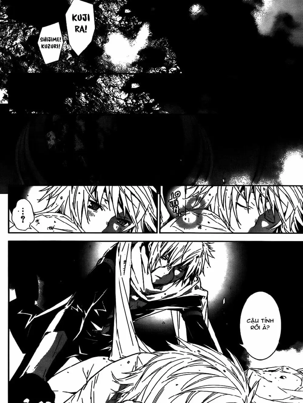 Chapter 145 - Image 14