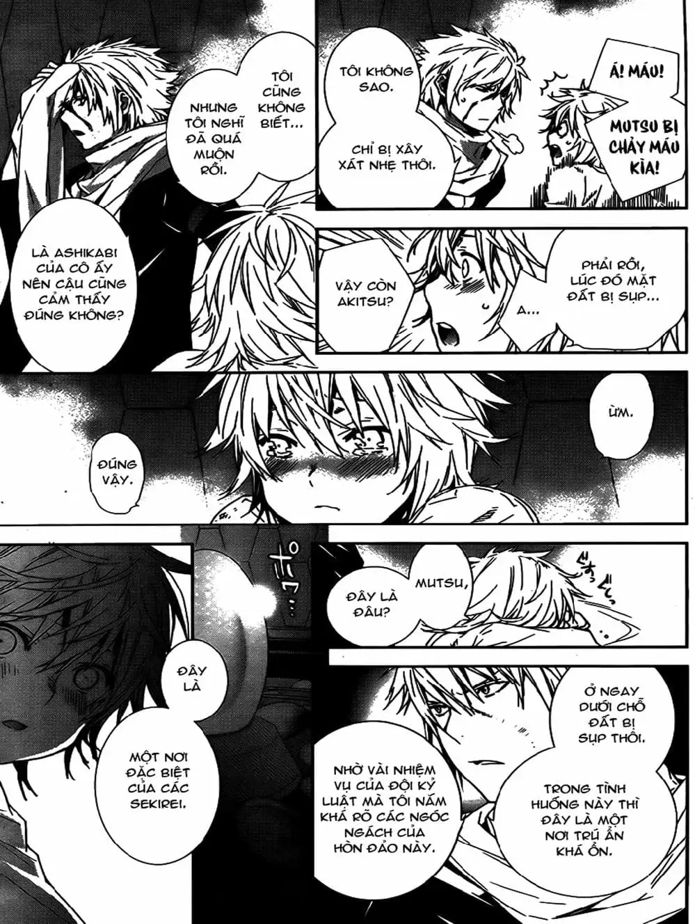 Chapter 145 - Image 15