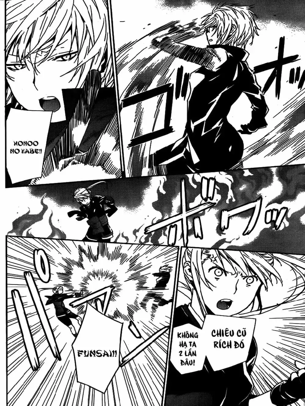 Chapter 145 - Image 20