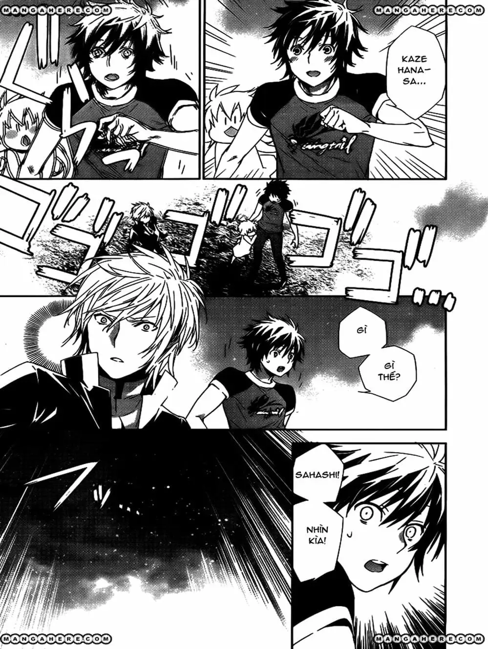 Chapter 145 - Image 4