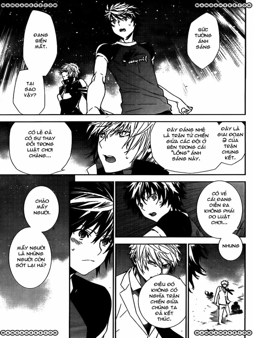 Chapter 145 - Image 5