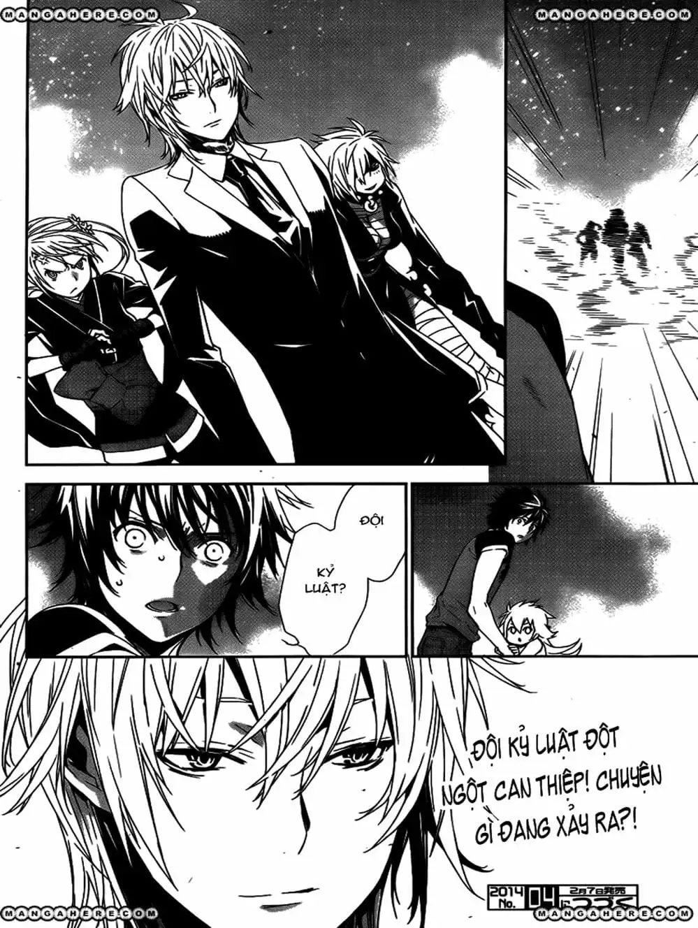 Chapter 145 - Image 6