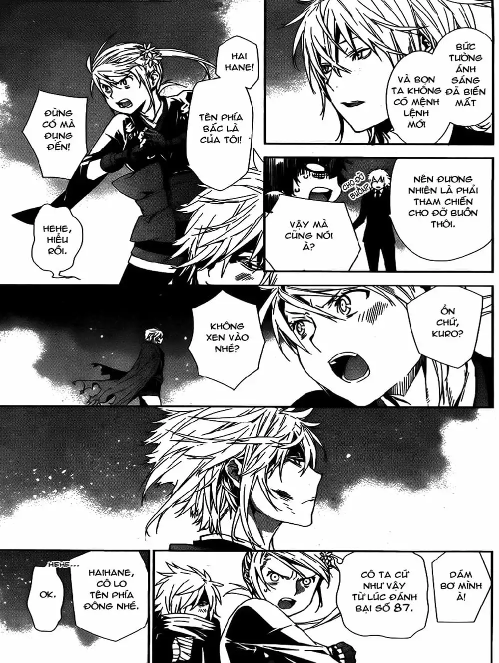 Chapter 145 - Image 9