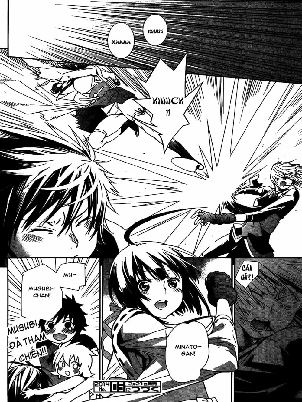Chapter 146 - Image 2