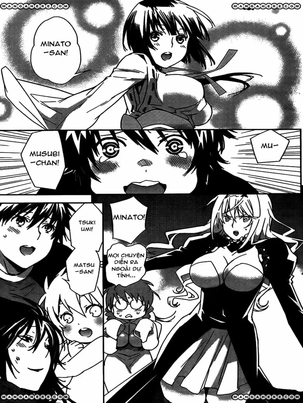 Chapter 146 - Image 11