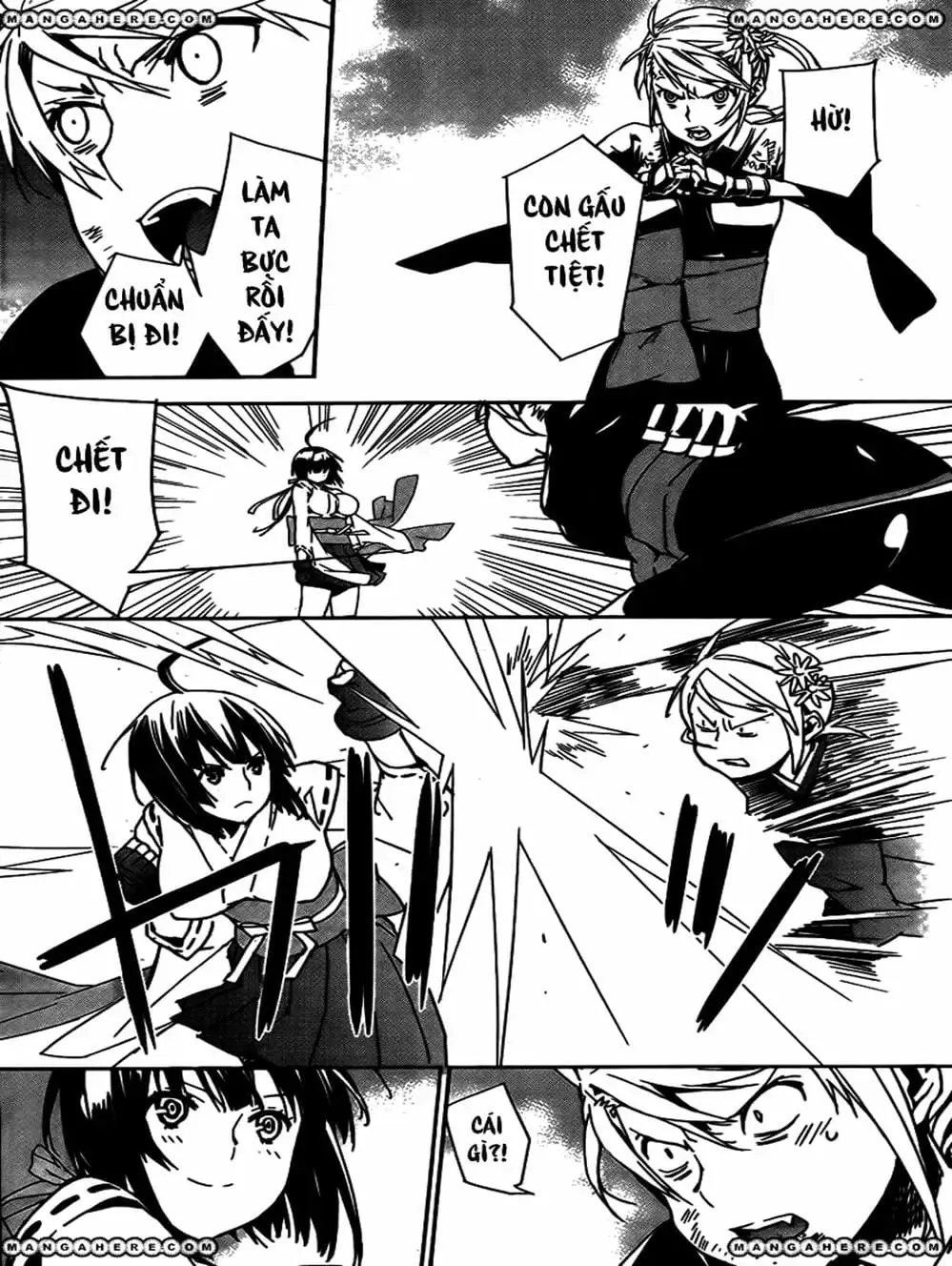 Chapter 146 - Image 12