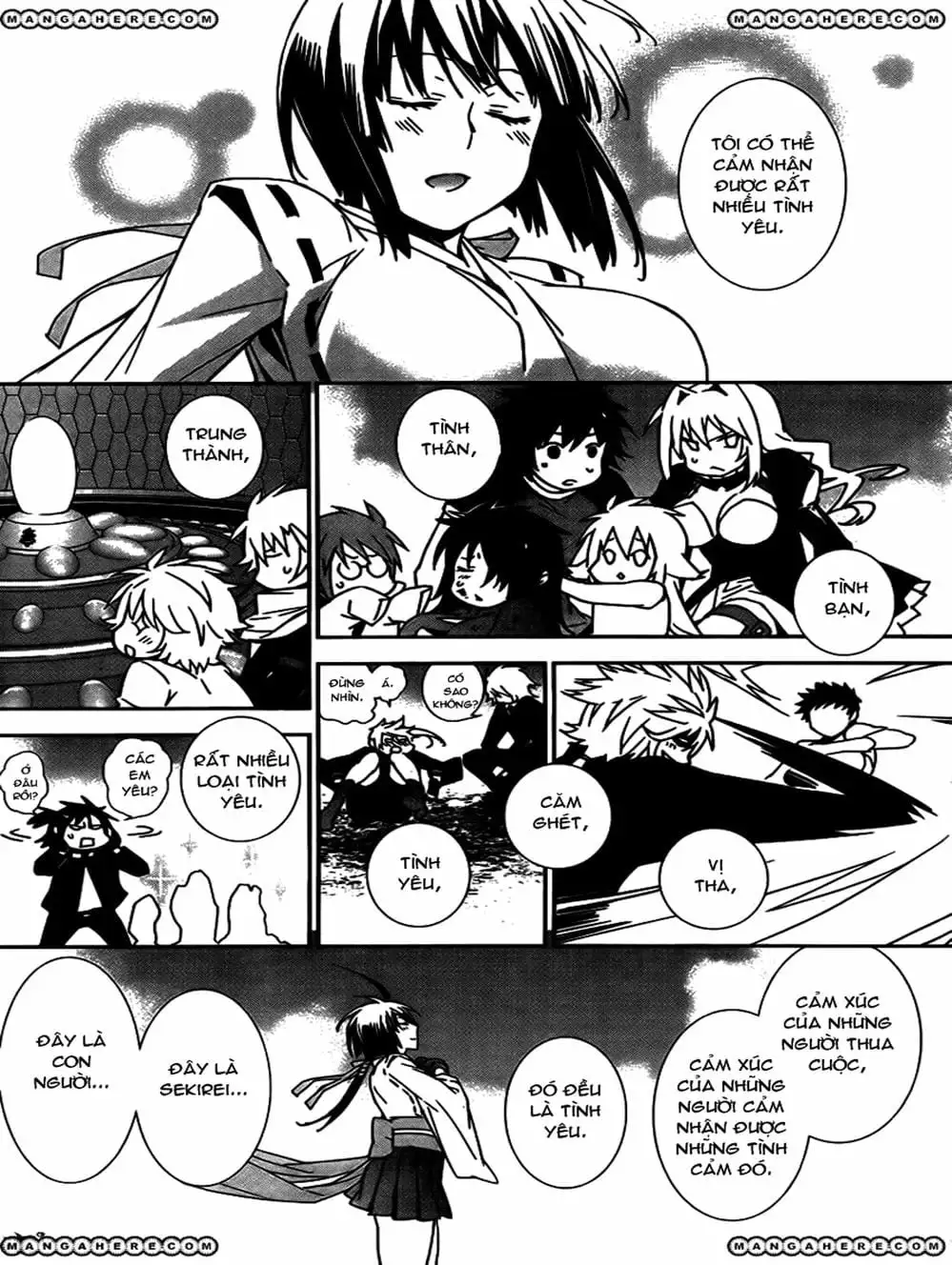 Chapter 146 - Image 14