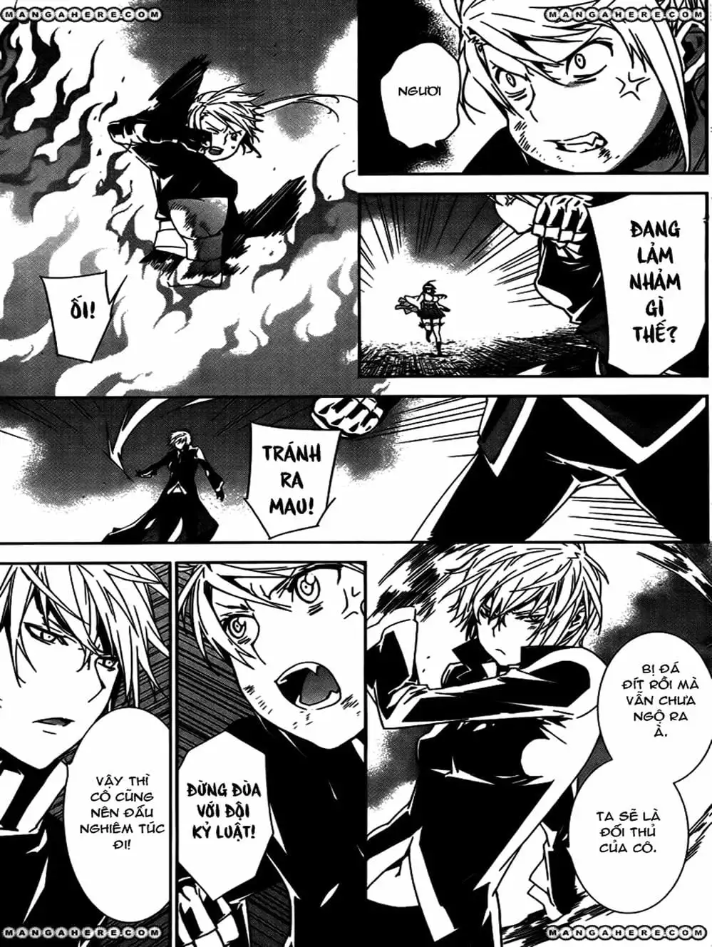 Chapter 146 - Image 15