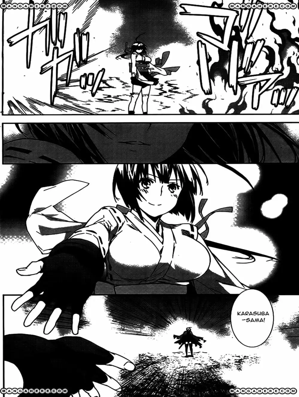 Chapter 146 - Image 16