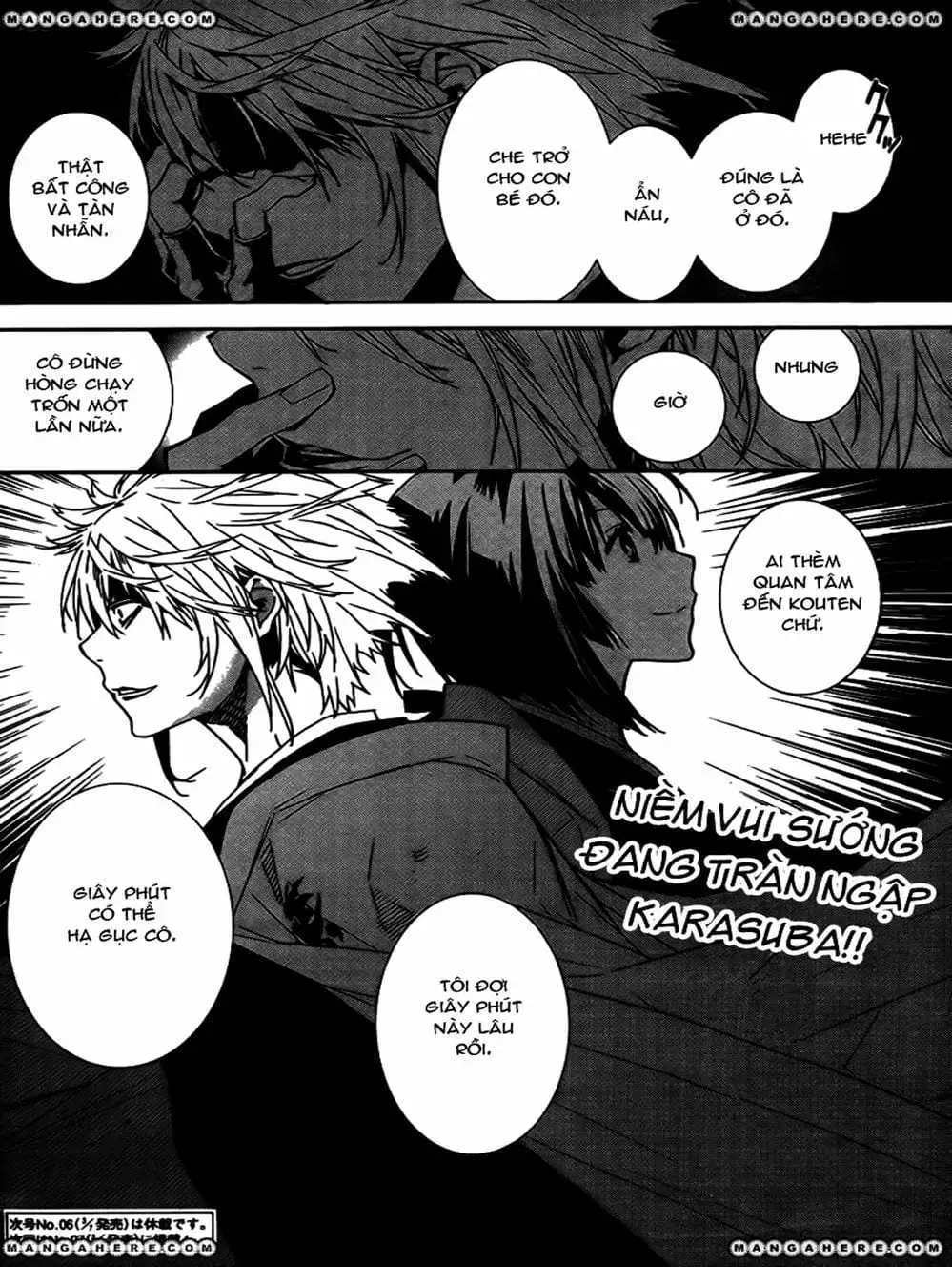 Chapter 146 - Image 18
