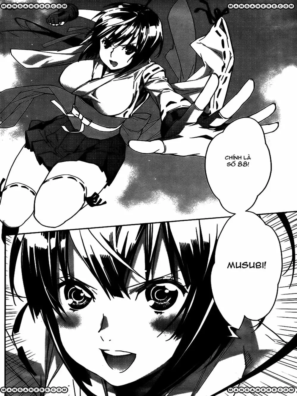 Chapter 146 - Image 20