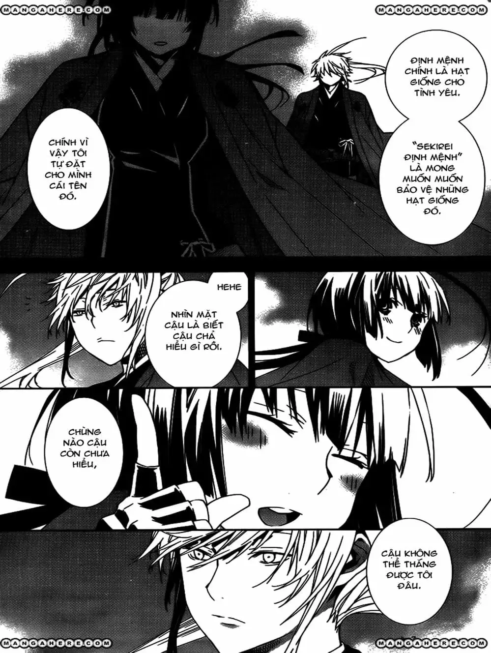 Chapter 146 - Image 7