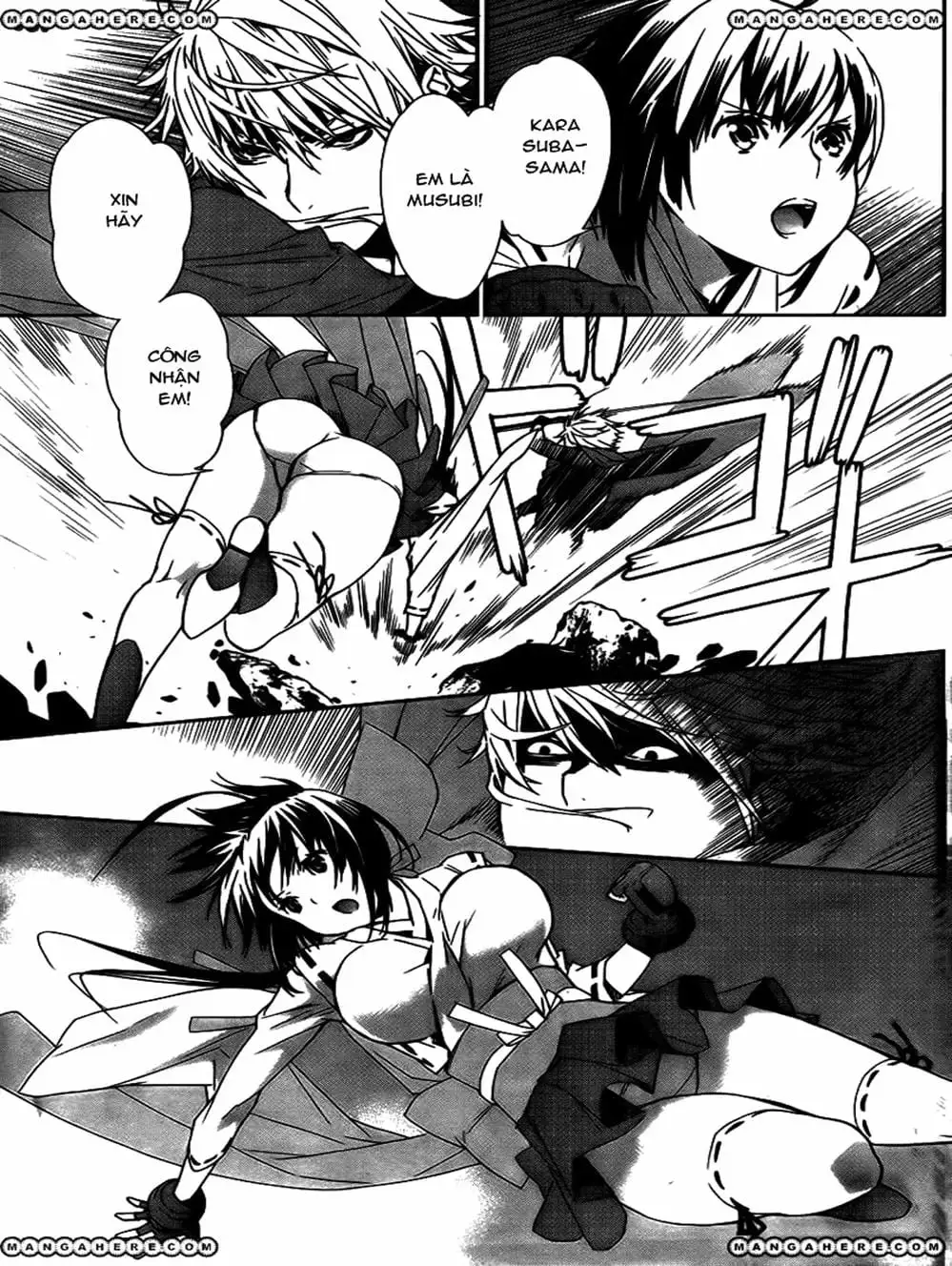 Chapter 147 - Image 11