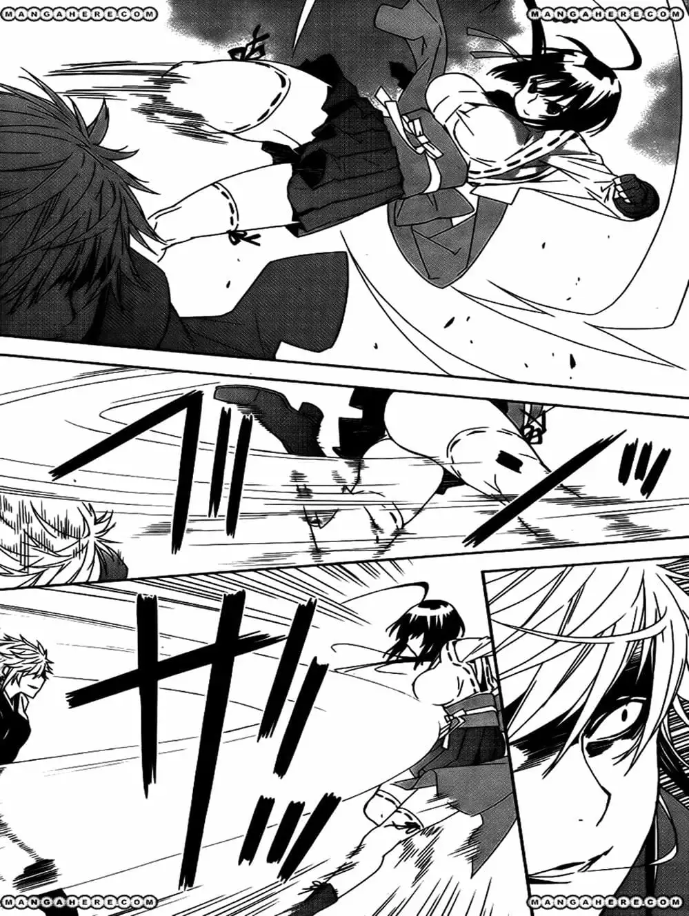 Chapter 147 - Image 12