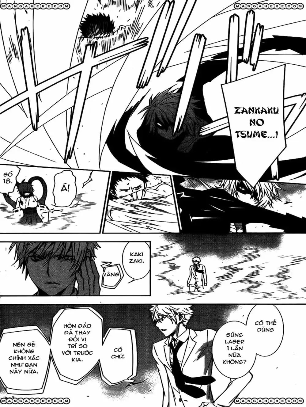 Chapter 147 - Image 16
