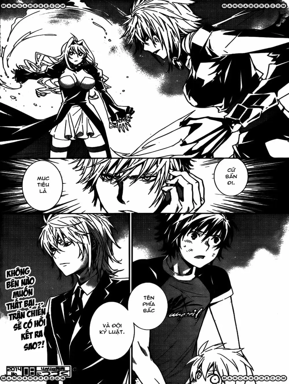 Chapter 147 - Image 18