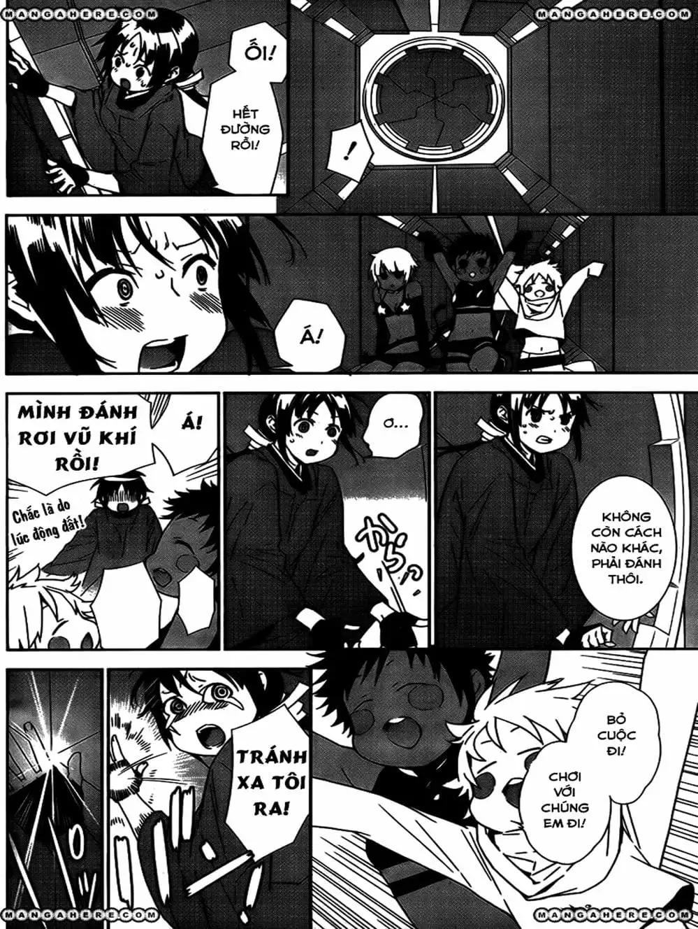 Chapter 147 - Image 20