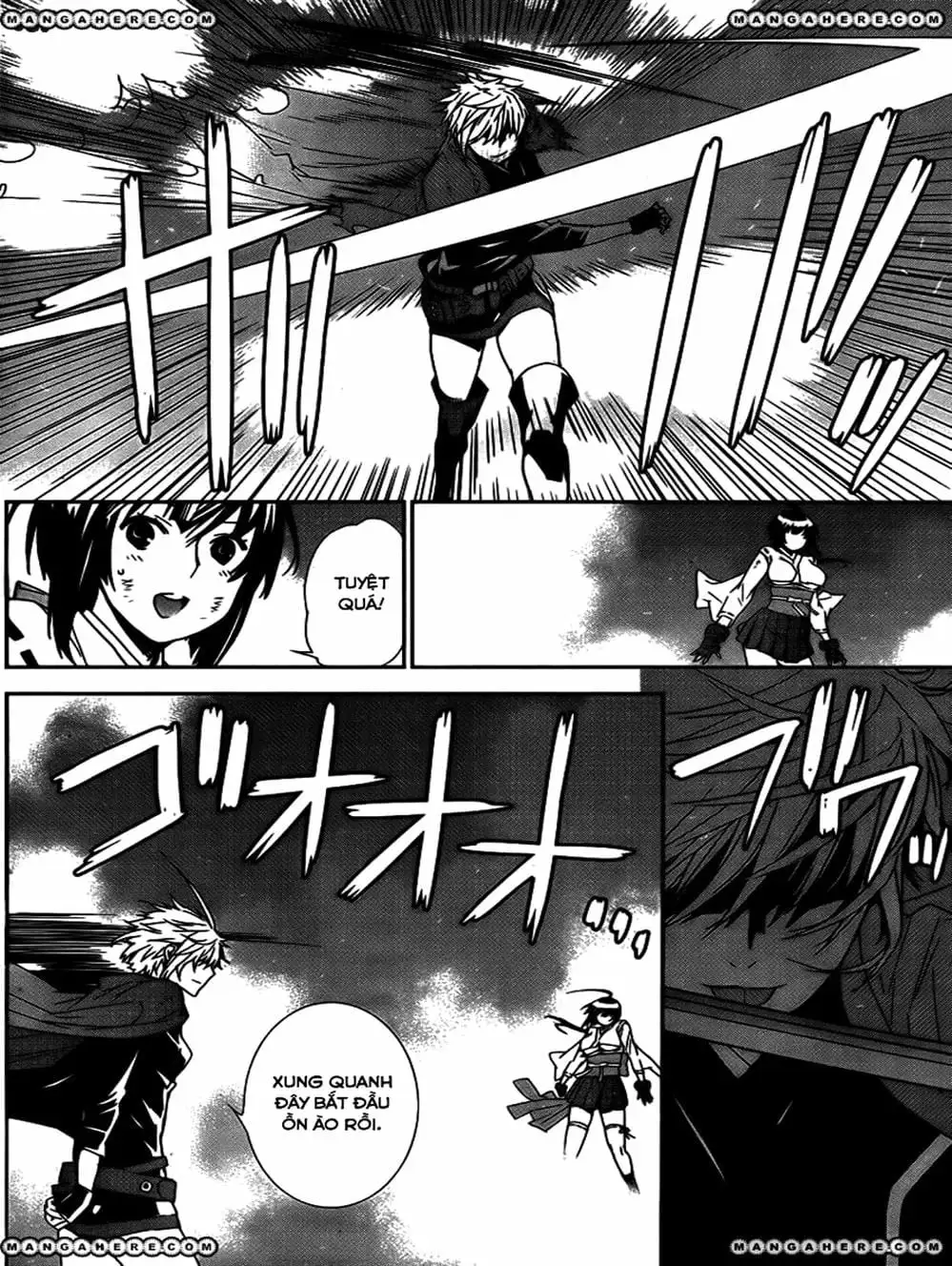 Chapter 148 - Image 12