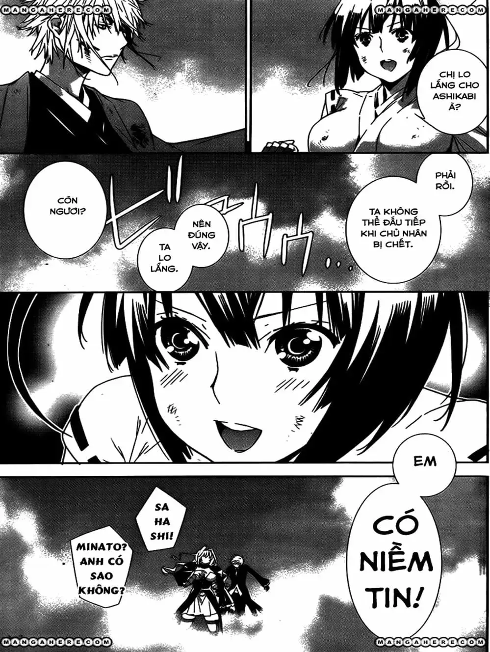 Chapter 148 - Image 13