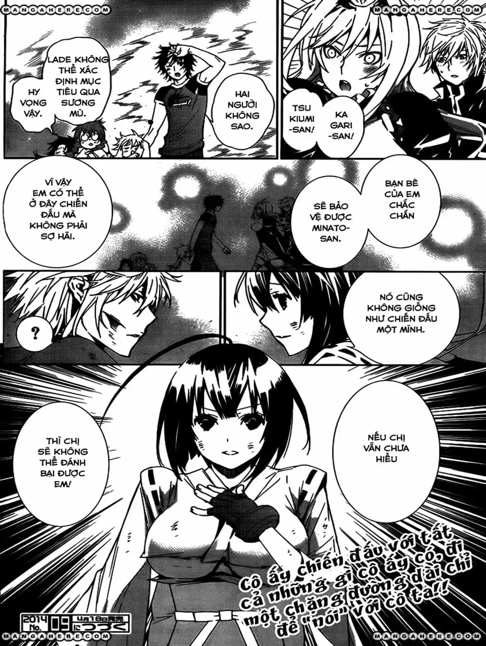 Chapter 148 - Image 14