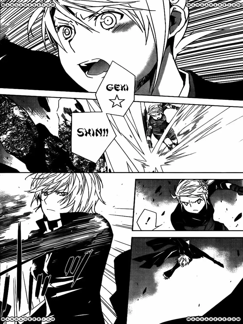 Chapter 148 - Image 4