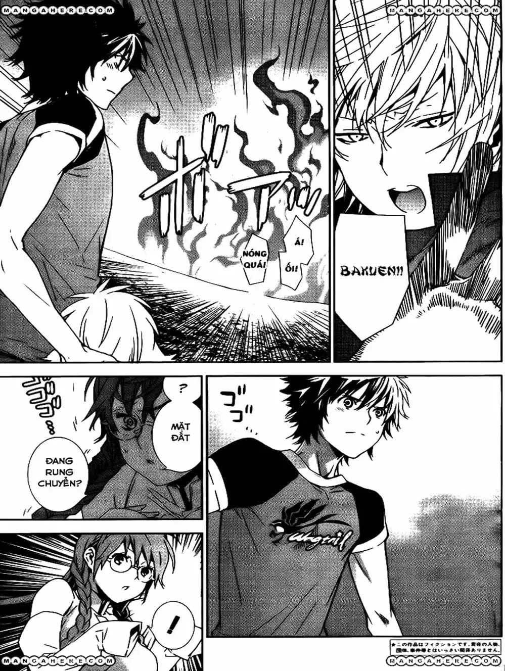 Chapter 148 - Image 5