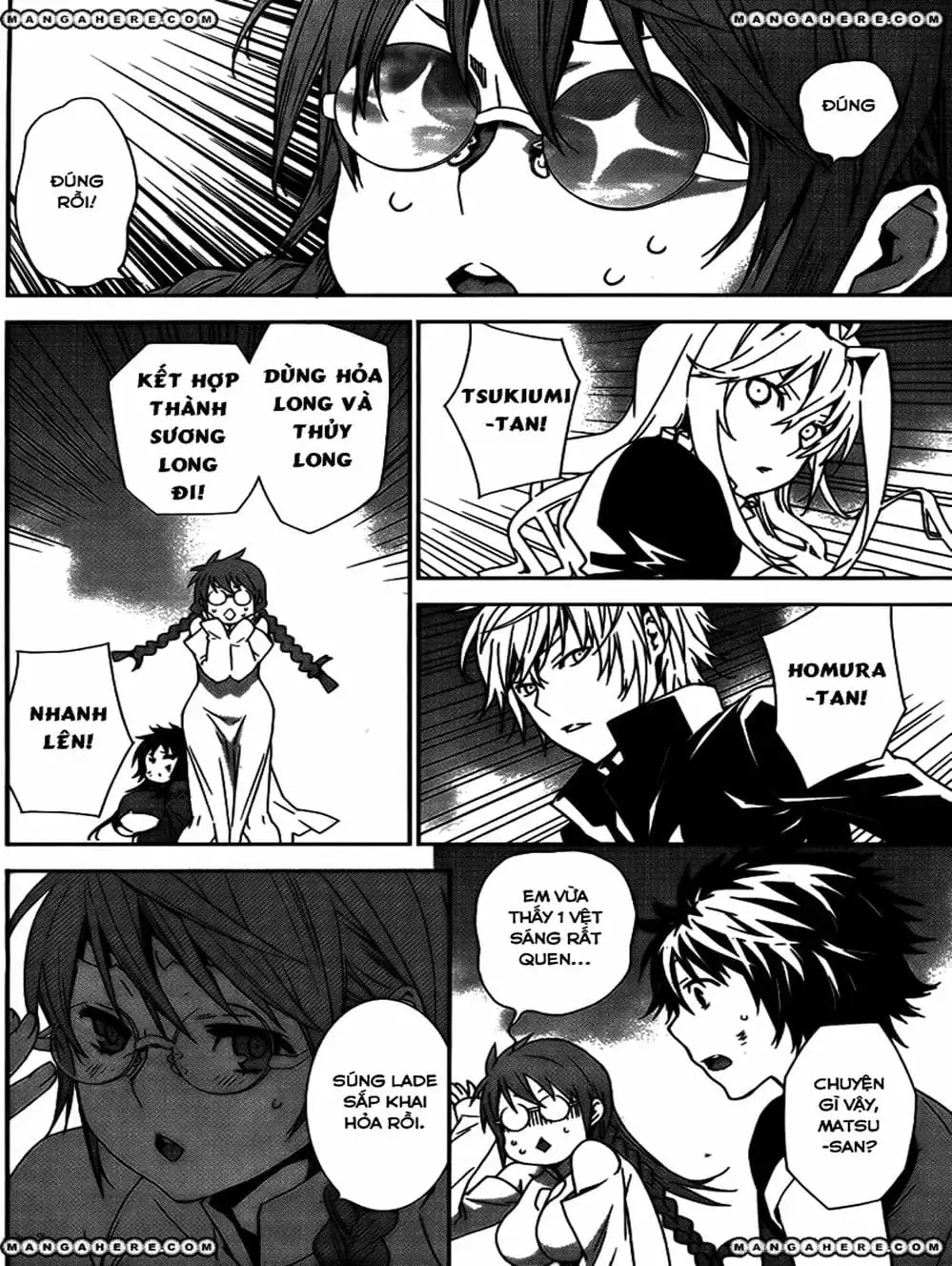 Chapter 148 - Image 8
