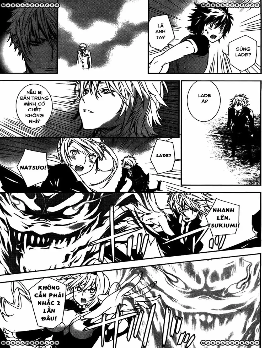 Chapter 148 - Image 9