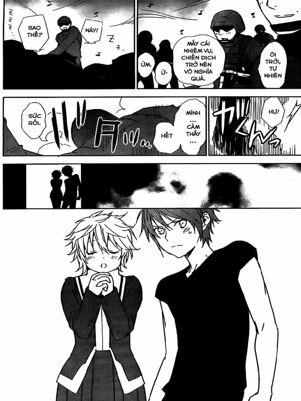 Chapter 149 - Image 20