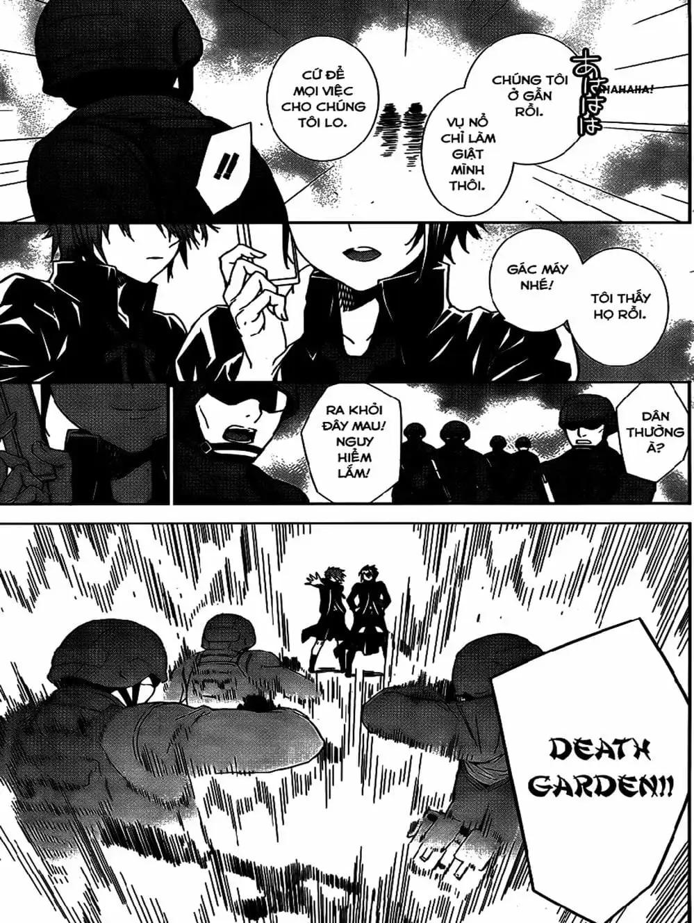 Chapter 149 - Image 7