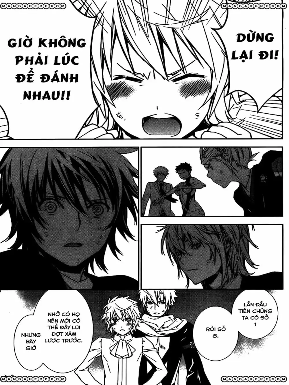Chapter 150 - Image 11