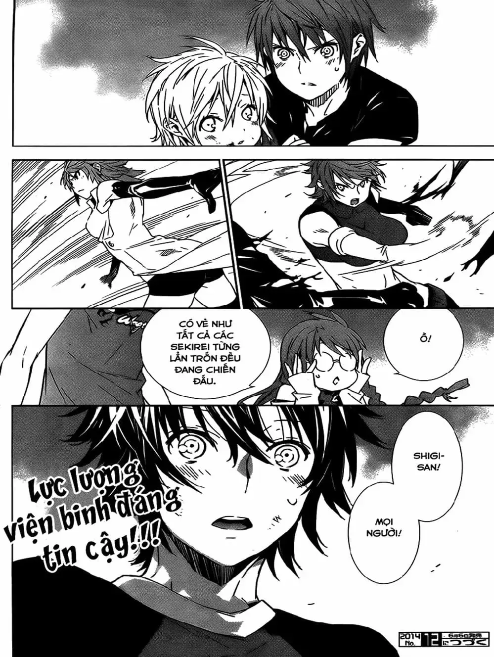 Chapter 150 - Image 4