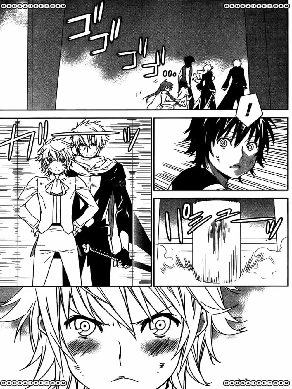 Chapter 150 - Image 7