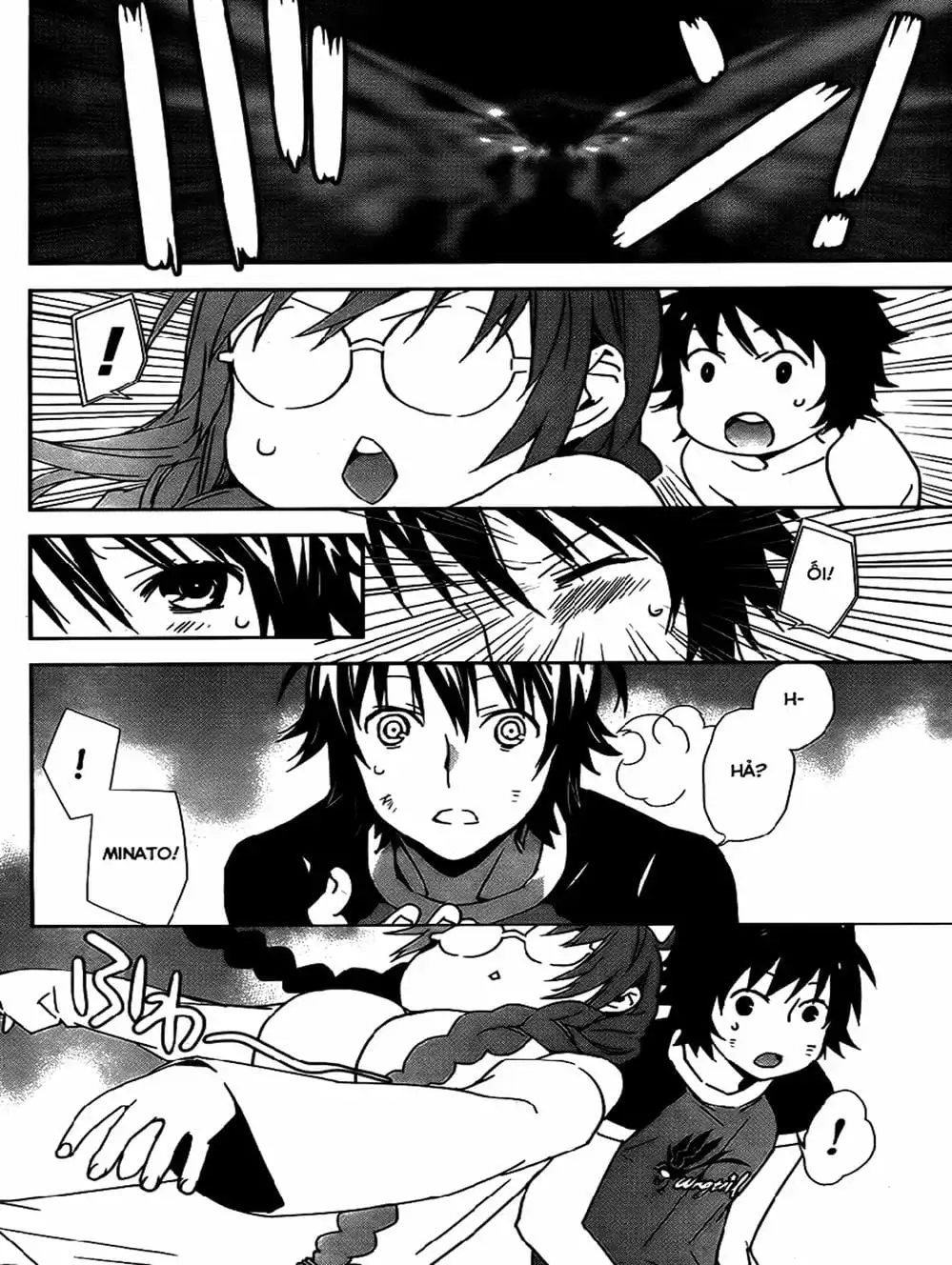Chapter 151 - Image 16