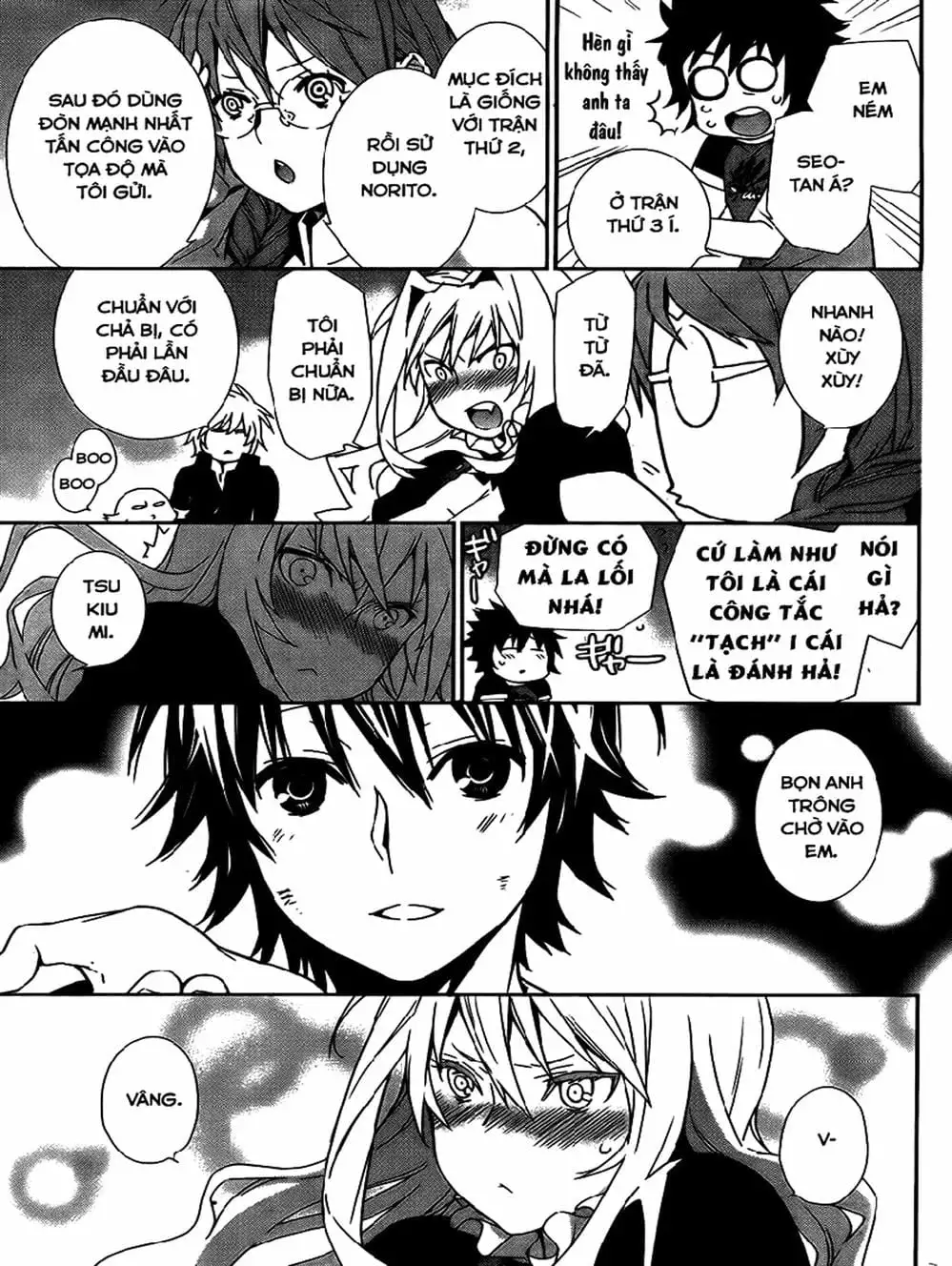 Chapter 151 - Image 19