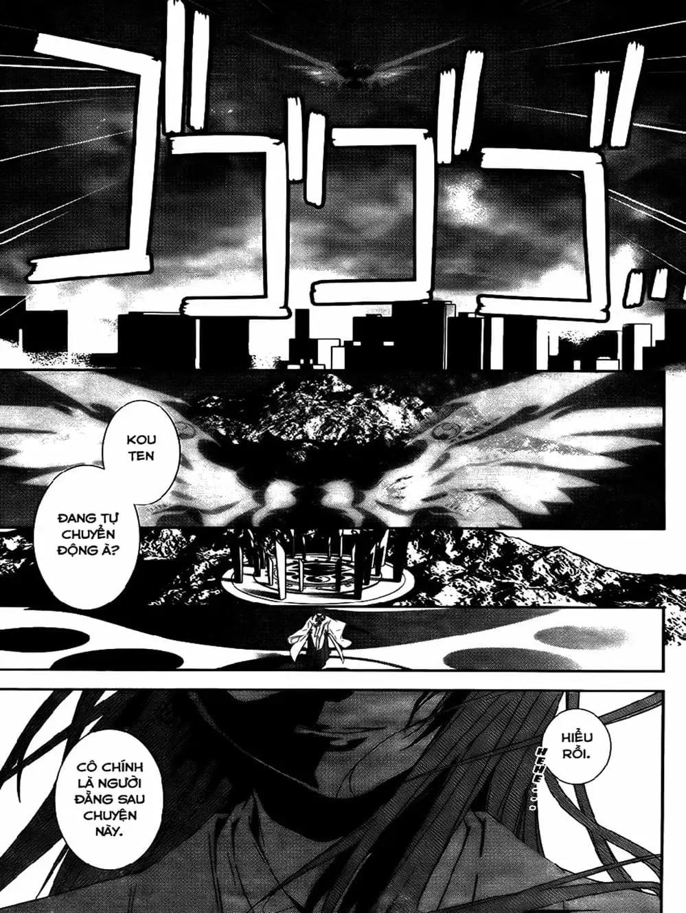 Chapter 151 - Image 5