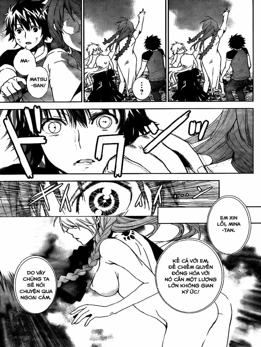 Chapter 151 - Image 7