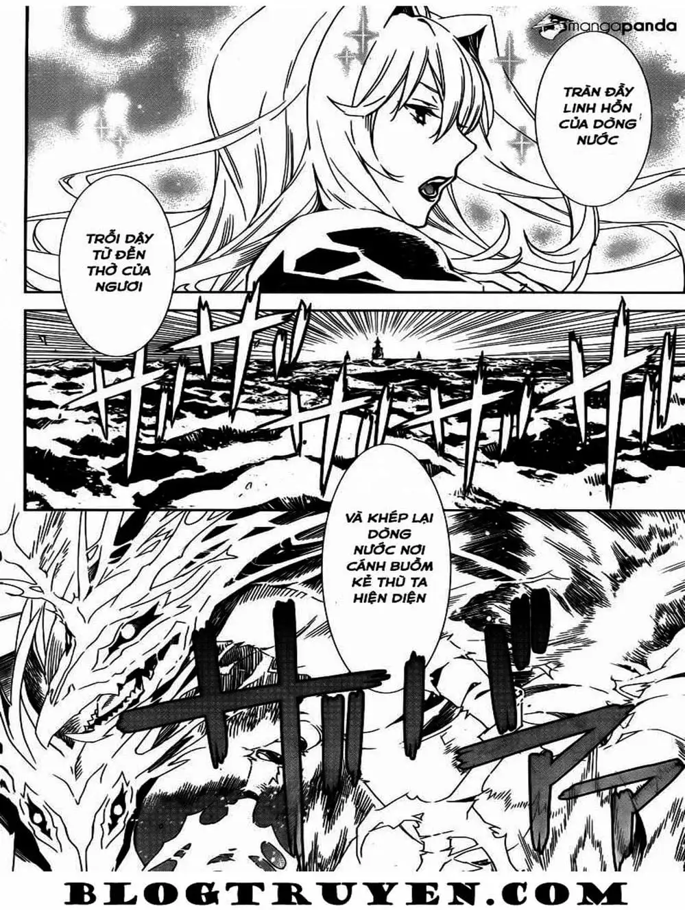 Chapter 152 - Image 11