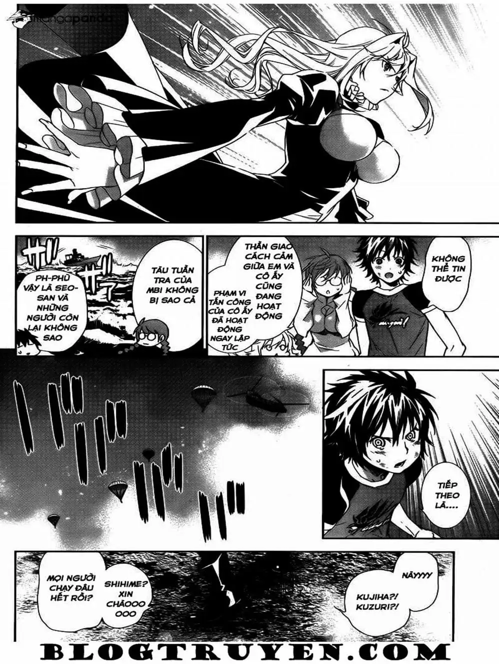 Chapter 152 - Image 13