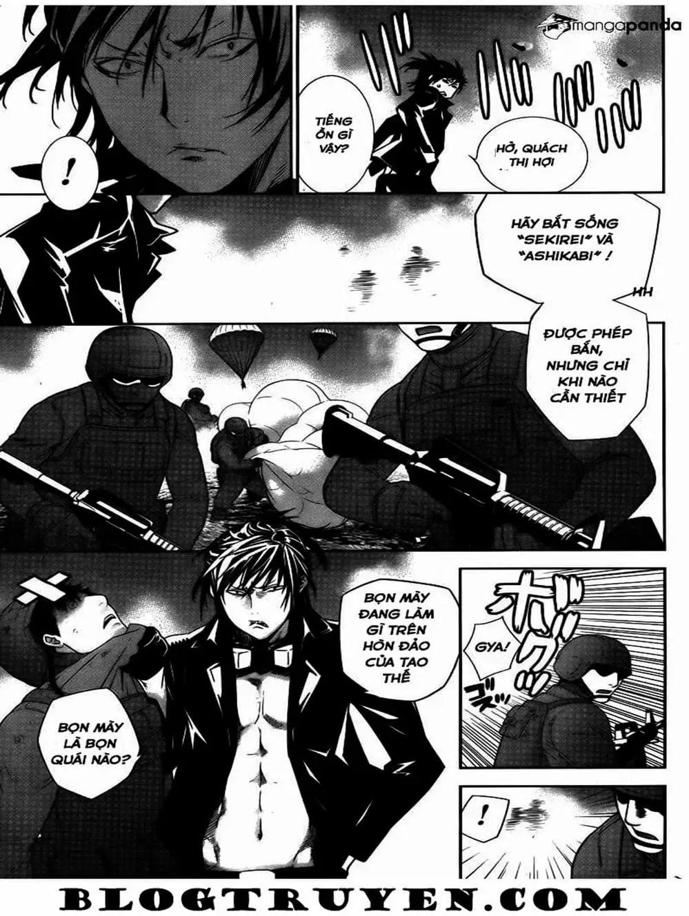 Chapter 152 - Image 14