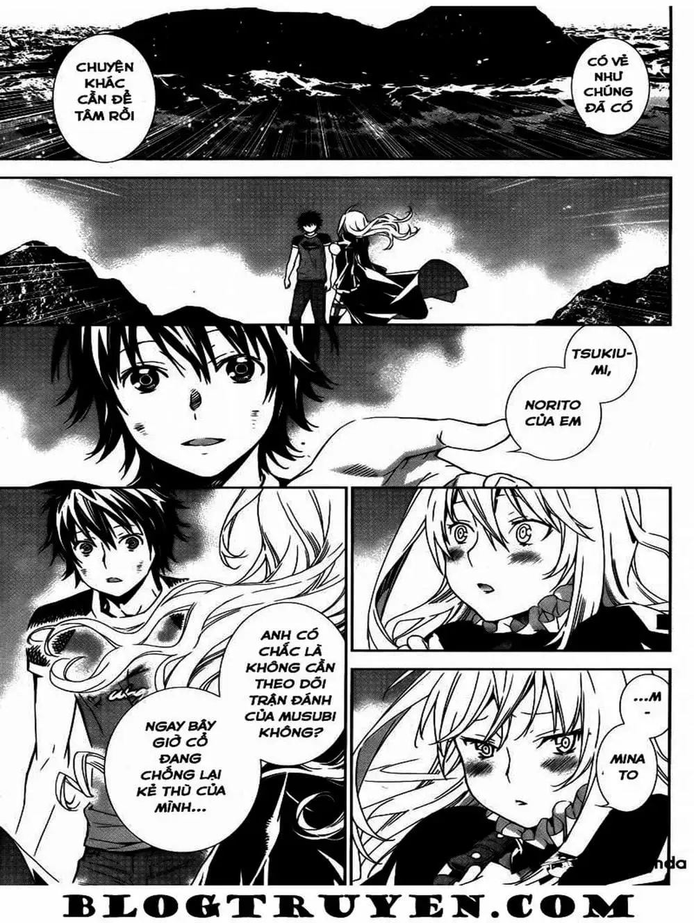 Chapter 152 - Image 4