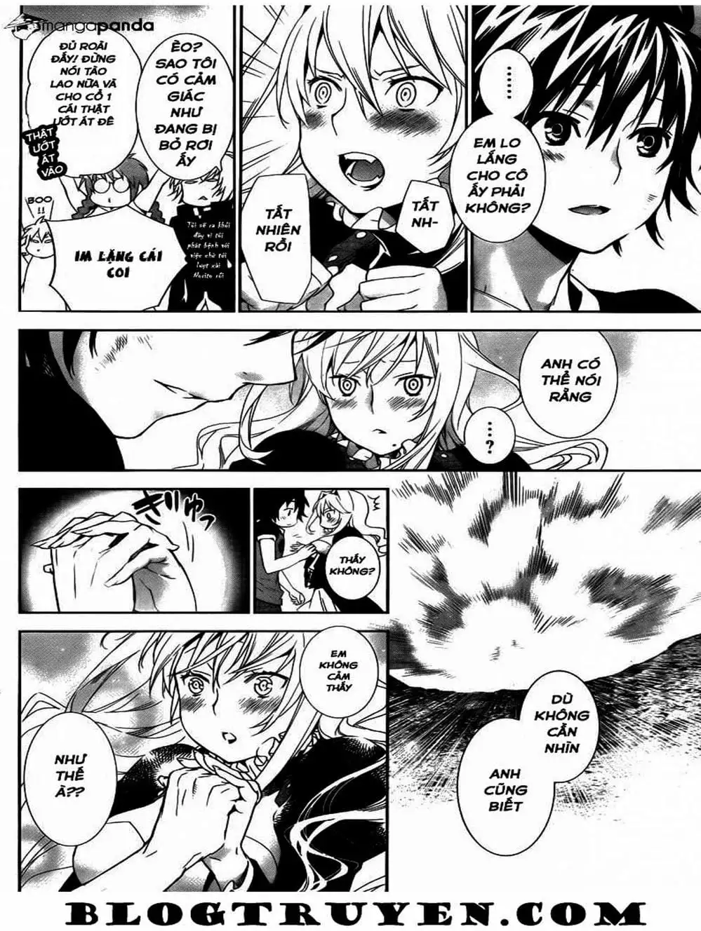 Chapter 152 - Image 5